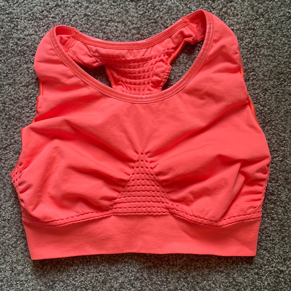 Sweaty Betty Stamina Sports Bra Sz M